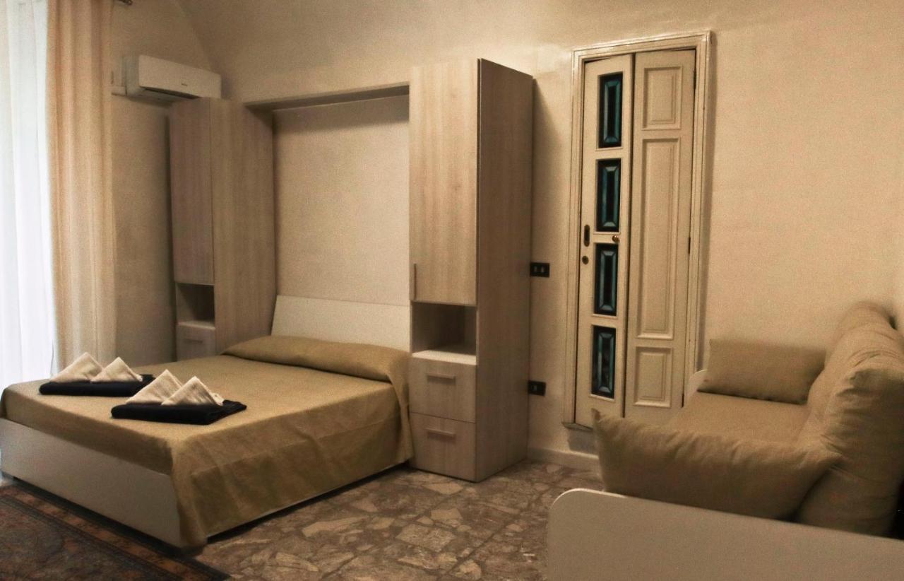 Bed and Breakfast Olimpo Degli Dei Neapel Exterior foto