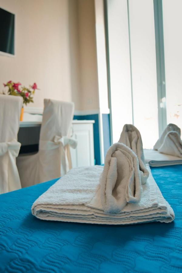 Bed and Breakfast Olimpo Degli Dei Neapel Exterior foto