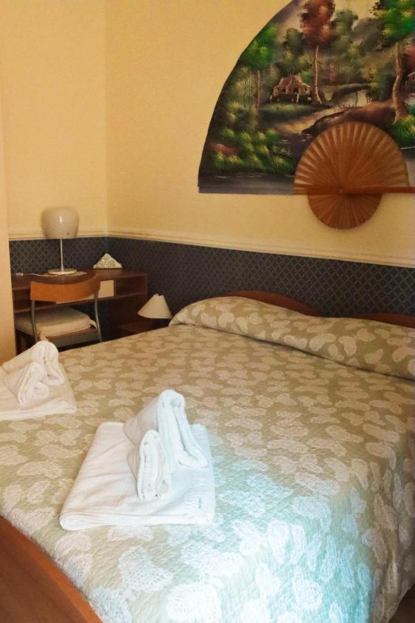 Bed and Breakfast Olimpo Degli Dei Neapel Exterior foto