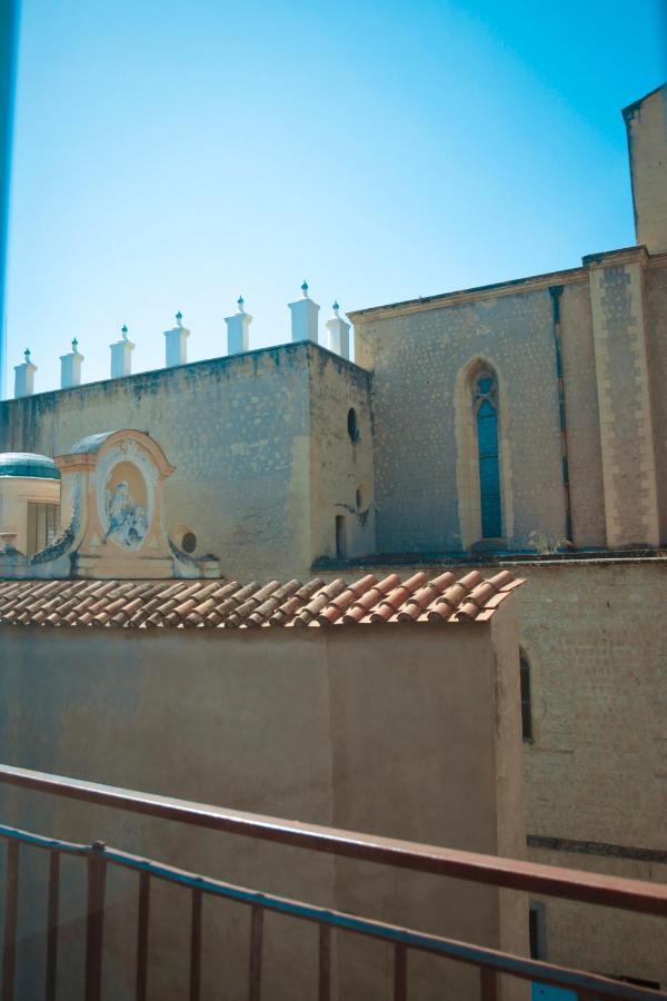 Bed and Breakfast Olimpo Degli Dei Neapel Exterior foto