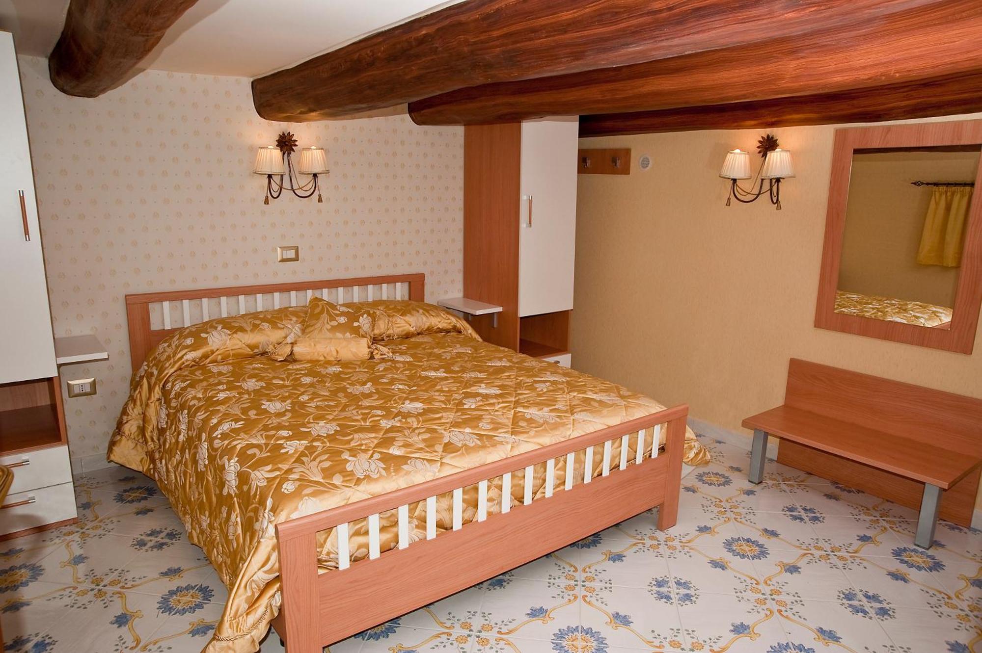 Bed and Breakfast Olimpo Degli Dei Neapel Exterior foto