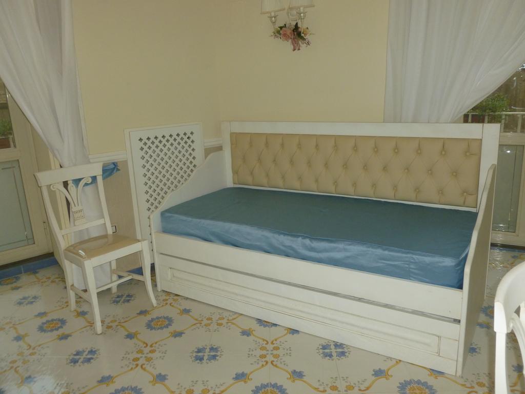Bed and Breakfast Olimpo Degli Dei Neapel Exterior foto
