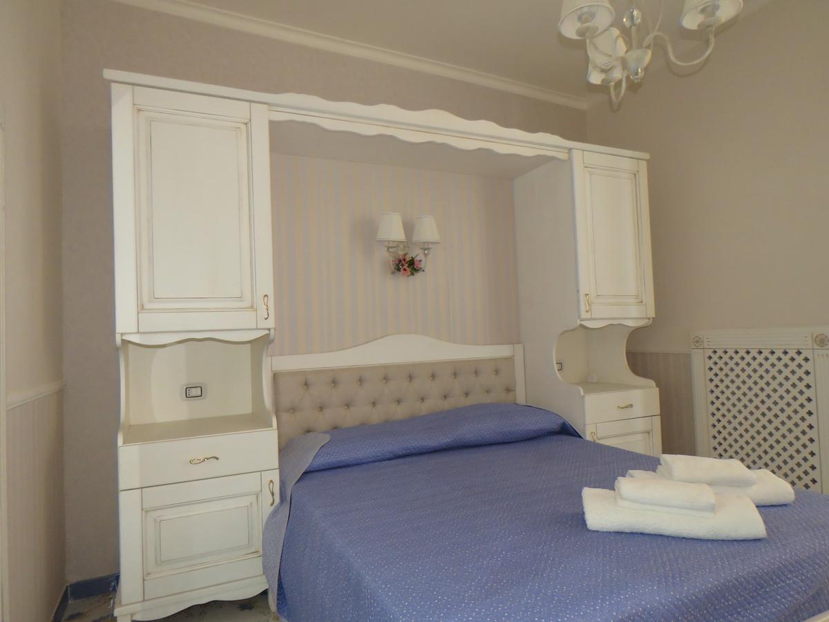 Bed and Breakfast Olimpo Degli Dei Neapel Exterior foto