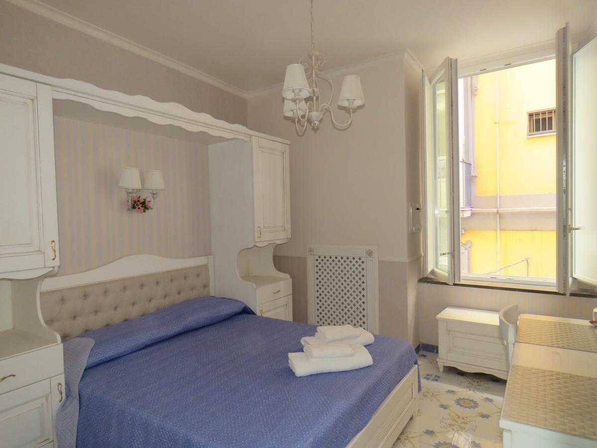 Bed and Breakfast Olimpo Degli Dei Neapel Exterior foto