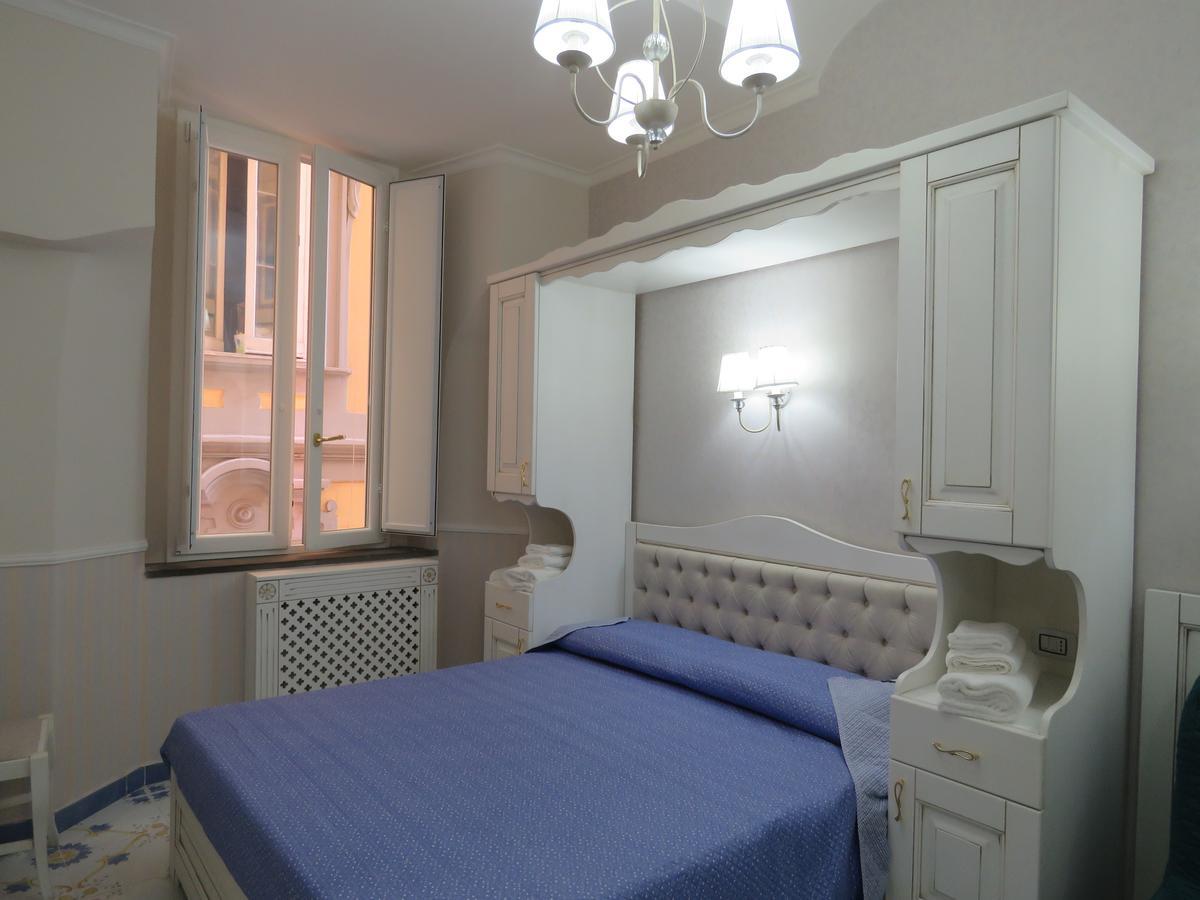 Bed and Breakfast Olimpo Degli Dei Neapel Exterior foto